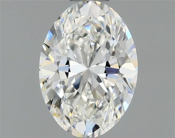 Oval Diamond image