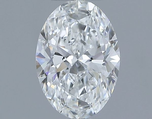 Oval Diamond image