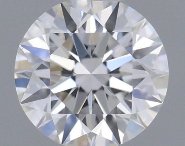 Round Diamond image