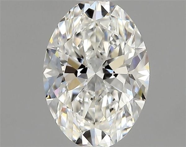 Oval Diamond image