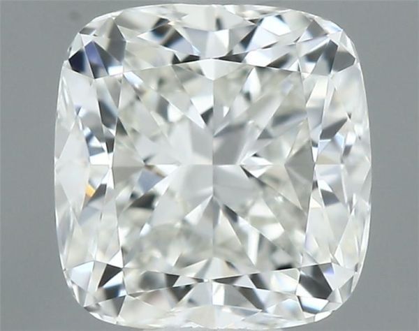 Cushion Diamond image