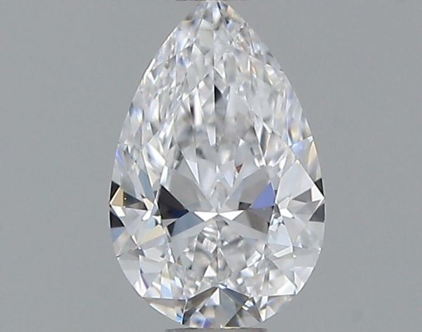 Pear Diamond image