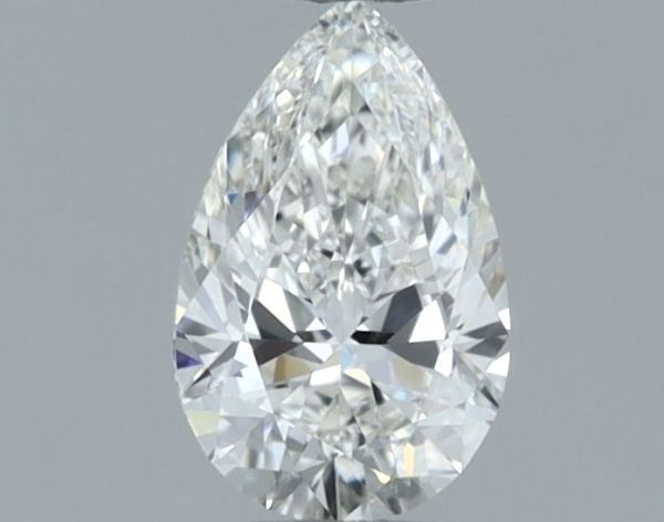 Pear Diamond image