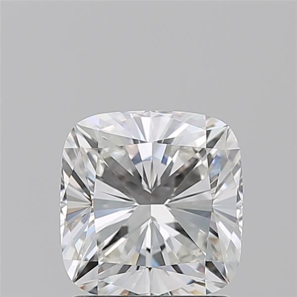 Cushion Diamond image