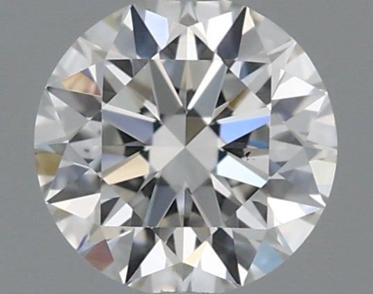Round Diamond image