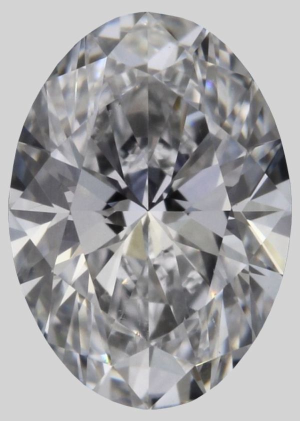 Oval Diamond image