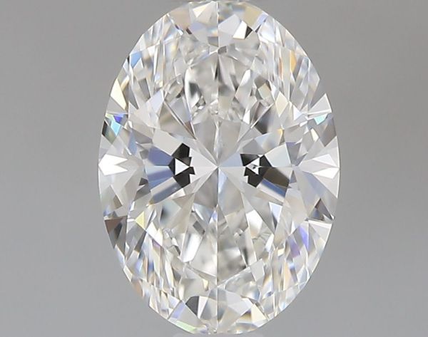 Oval Diamond image
