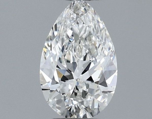 Pear Diamond image