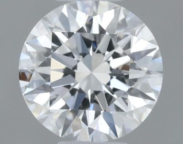 Round Diamond image