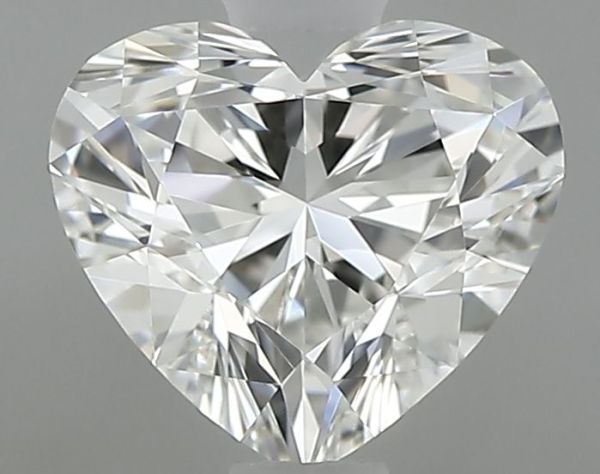 Heart Diamond image