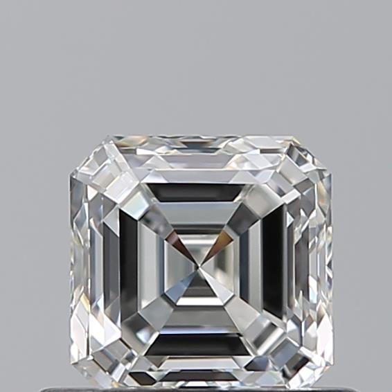 Asscher Diamond image
