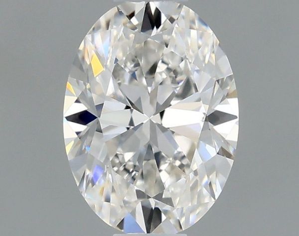Oval Diamond image