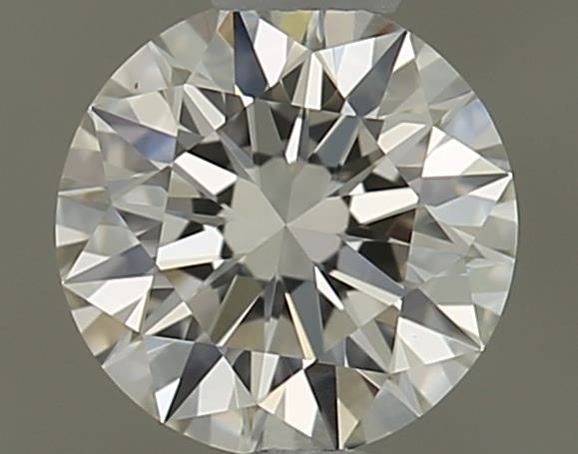 Round Diamond image