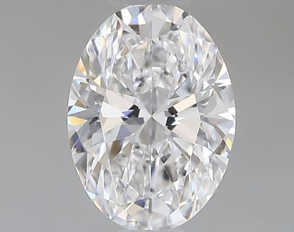 Oval Diamond image