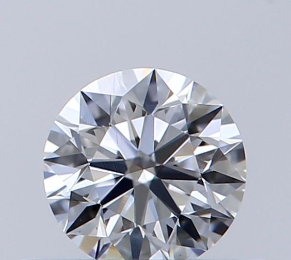 Round Diamond image