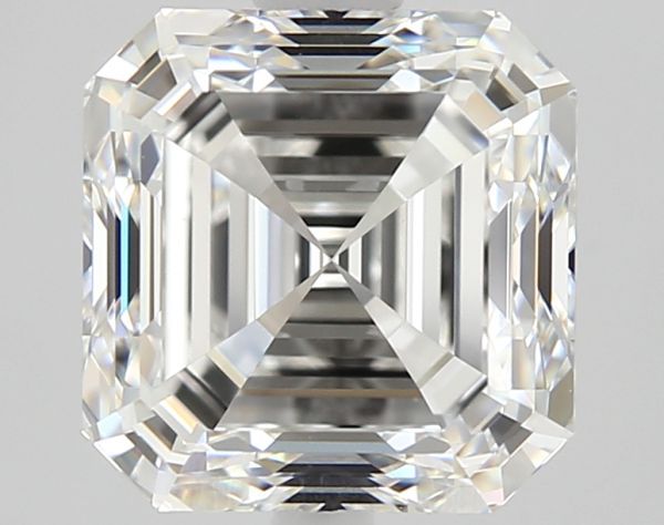 Asscher Diamond image