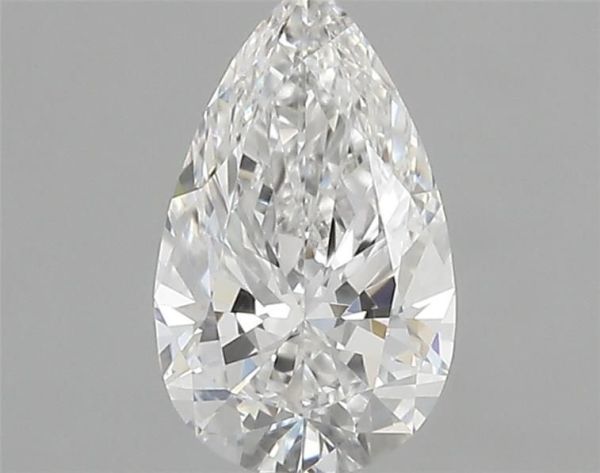 Pear Diamond image
