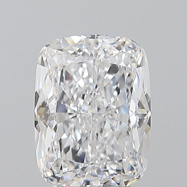 Cushion Diamond image