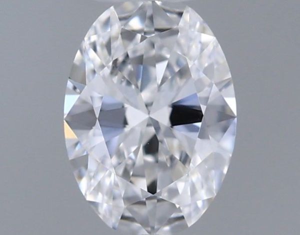 Oval Diamond image