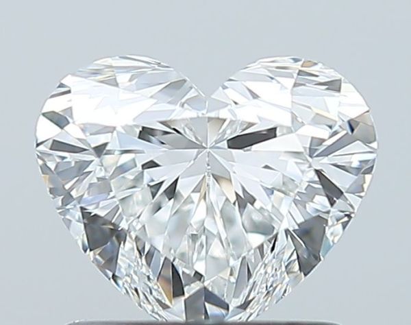 Heart Diamond image