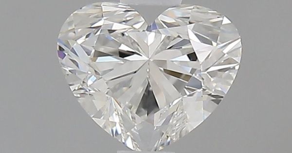Heart Diamond image