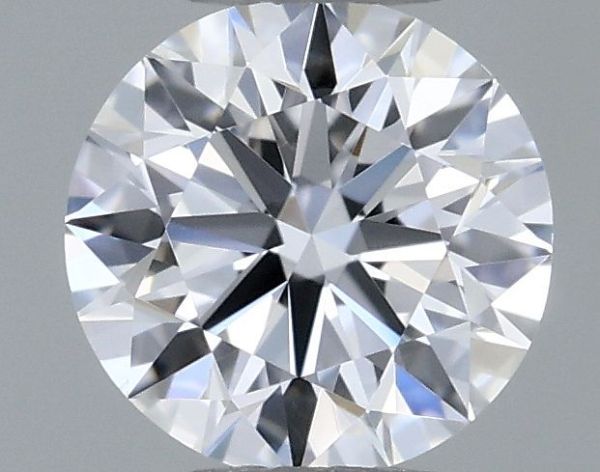 Round Diamond image