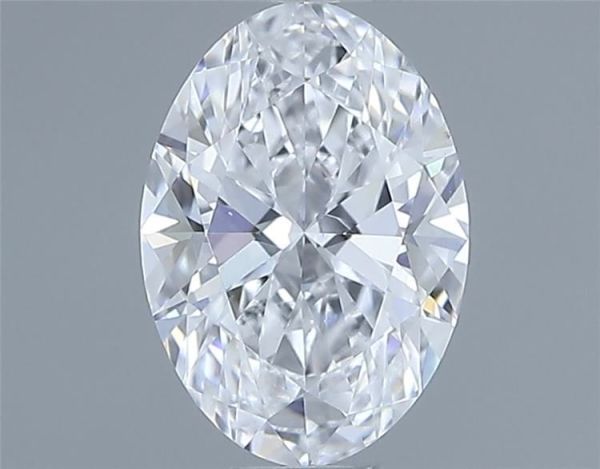 Oval Diamond image