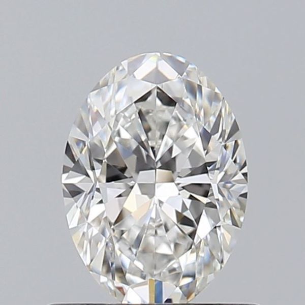 Oval Diamond image
