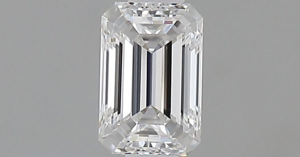 Emerald Diamond image