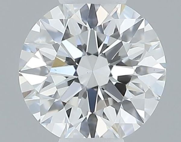 Round Diamond image