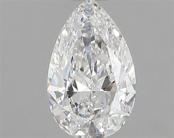 Pear Diamond image