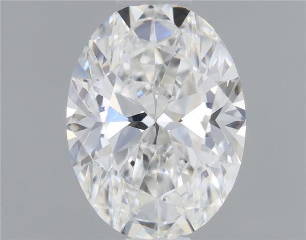 Oval Diamond image