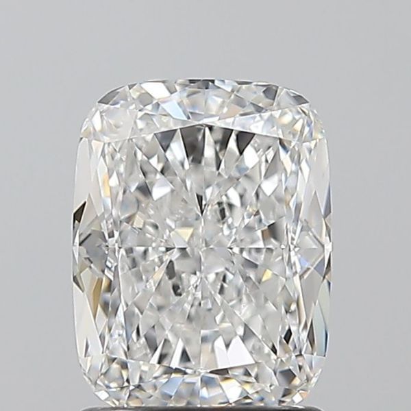 Cushion Diamond image