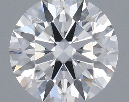 Round Diamond image