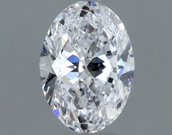 Oval Diamond image