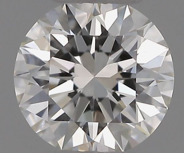 Round Diamond image