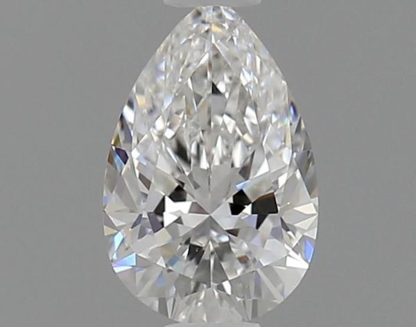 Pear Diamond image
