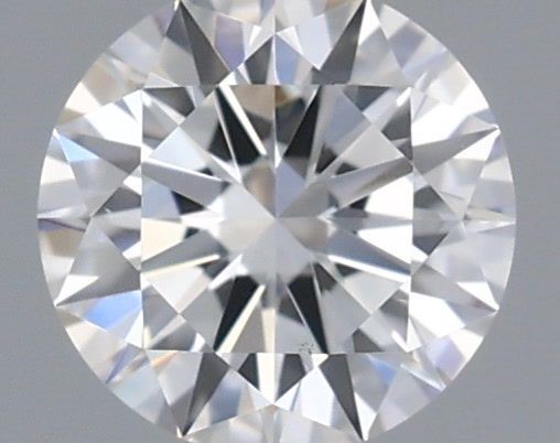 Round Diamond image