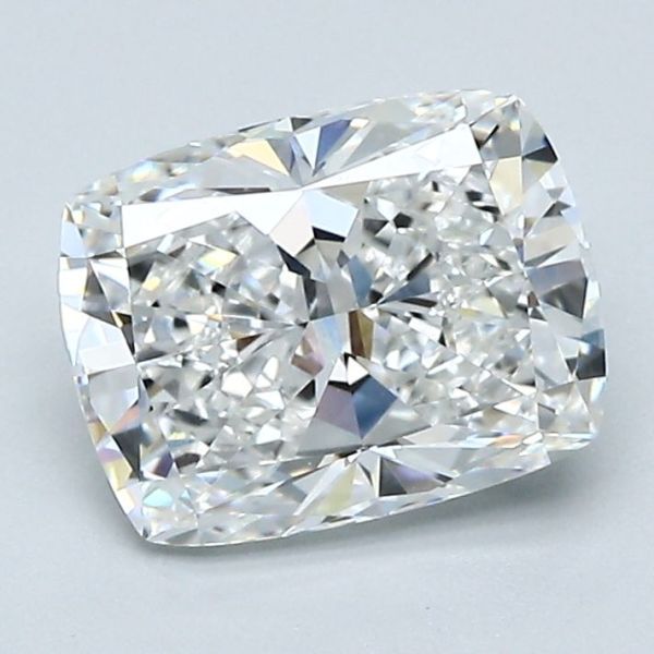 Cushion Diamond image