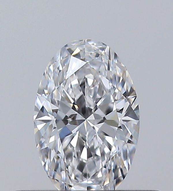 Oval Diamond image