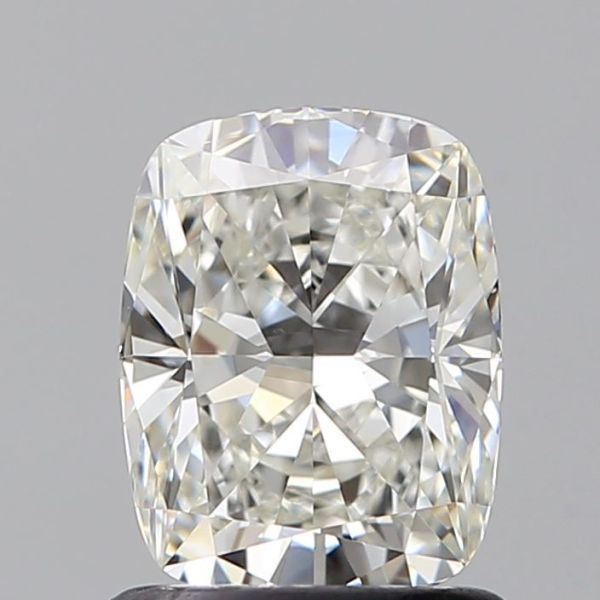 Cushion Diamond image