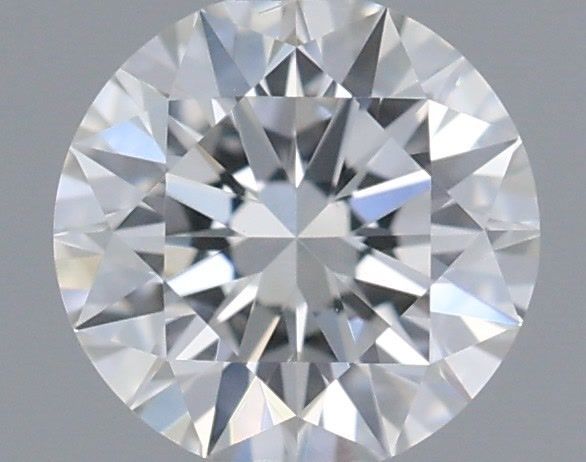 Round Diamond image