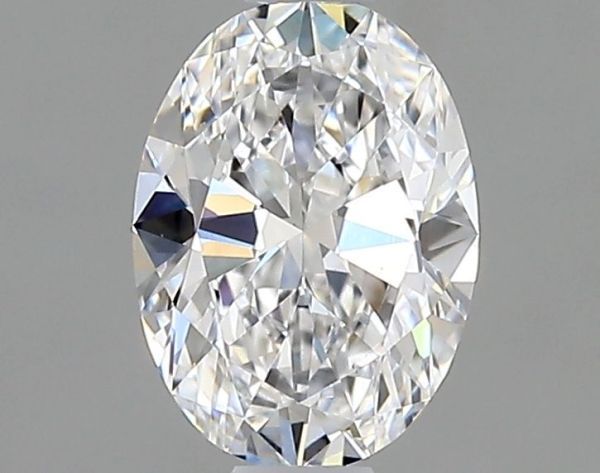 Oval Diamond image