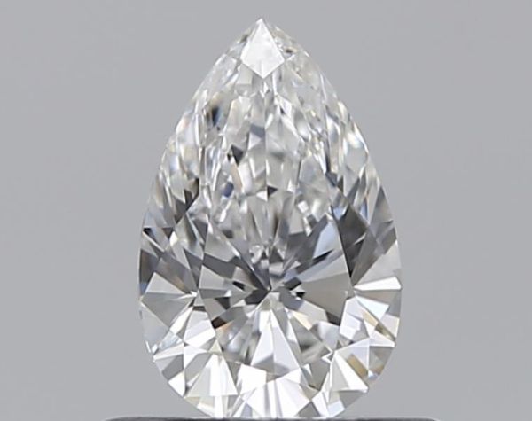 Pear Diamond image