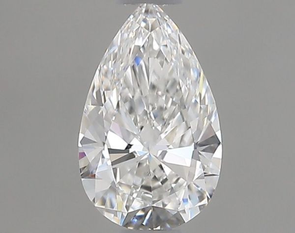 Pear Diamond image