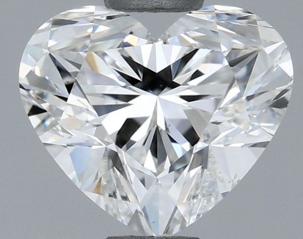 Heart Diamond image