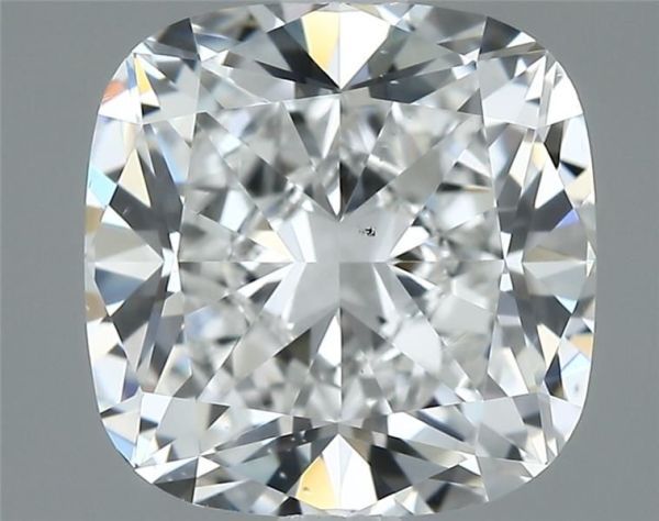 Cushion Diamond image