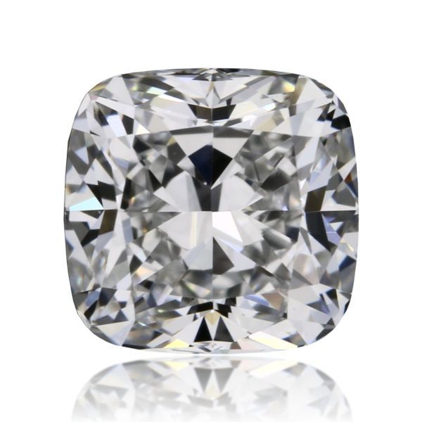 Cushion Diamond image