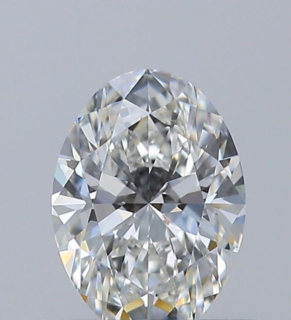 Oval Diamond image