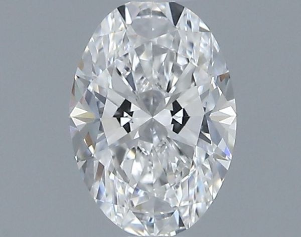 Oval Diamond image